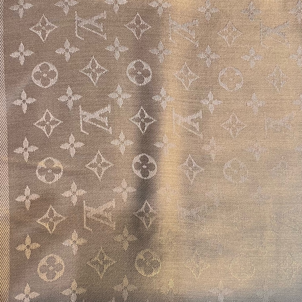Louis Vuitton Scarf